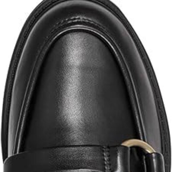 Easy Spirit Loafer Size 10 black - Picture 4 of 4